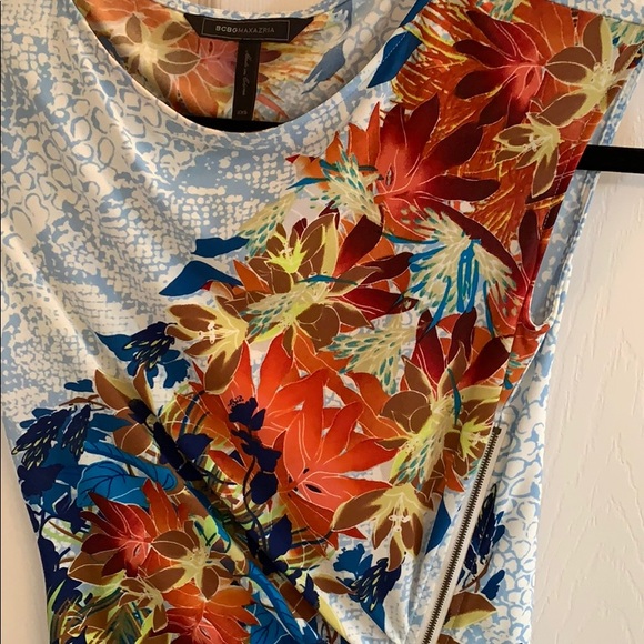 BCBG dres XXS - Picture 2 of 7